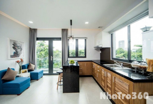 KHAI TRƯƠNG CĂN HỘ MỚI - QUẬN 1 - GẦN CHỢ BẾN THÀNH, PĐB NGUYỄN HUỆ, BÙI VIỆN