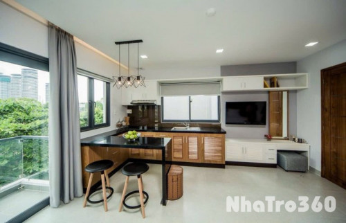 KHAI TRƯƠNG CĂN HỘ MỚI - QUẬN 1 - GẦN CHỢ BẾN THÀNH, PĐB NGUYỄN HUỆ, BÙI VIỆN