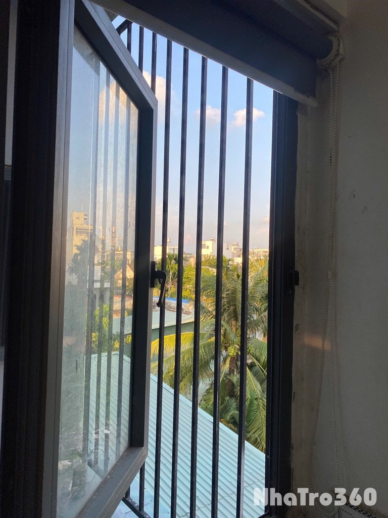 Cho thuê phòng trọ ở An Phú Đông, quận 12, Hồ Chí