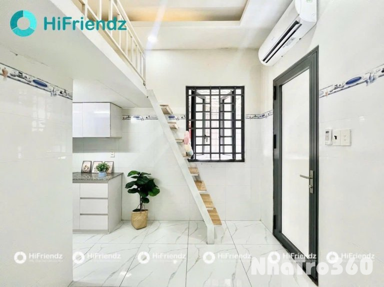 🏡CHO THUÊ CĂN HỘ GIÁ RẺ_NGAY LÊ TRỌNG TẤN_ĐH HUIT