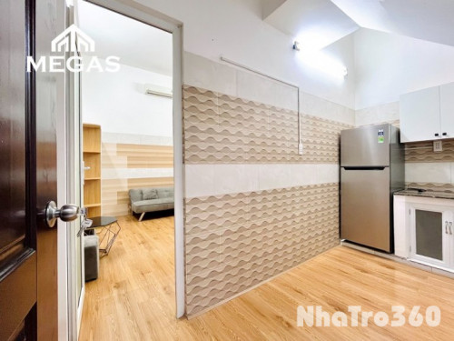 Studio tách bếp ngay kinh dương vương - tên lửa