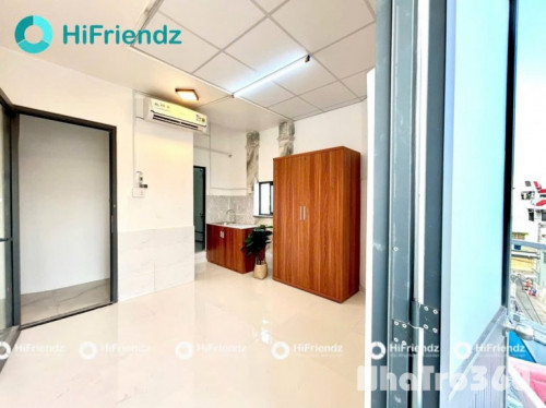 Nội thất cơ bản, ban công, tự do, giá rẻ