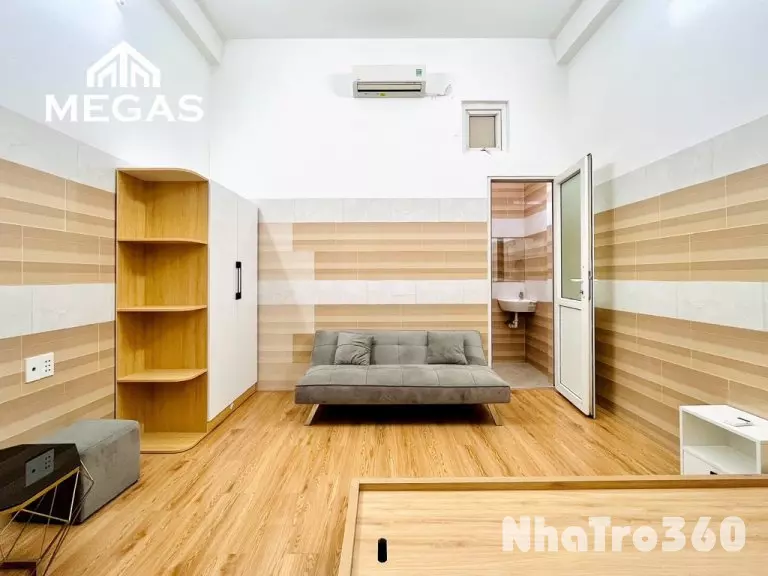 Studio tách bếp ngay kinh dương vương - tên lửa