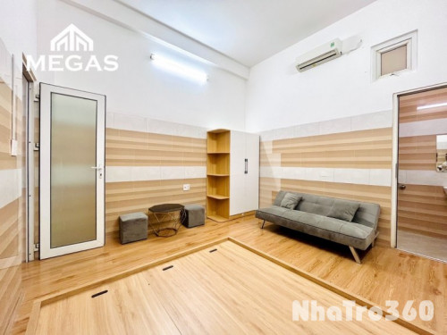 Studio tách bếp ngay kinh dương vương - tên lửa