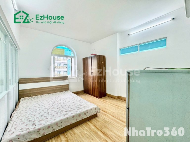 Full nội thất, thang máy, tự do, giá rẻ