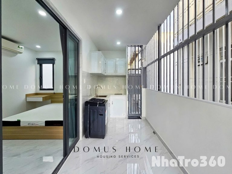 Cho thuê căn hộ quận 10