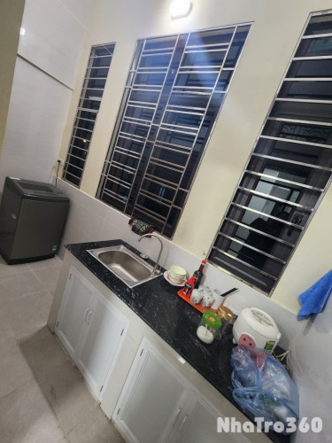 🎯 CHO THUÊ PHÒNG TRỌ Ở GHÉP – GIÁP BÁT – GẦN BẾN XE – GẦN CÁC TRƯỜNG ĐẠI HỌC