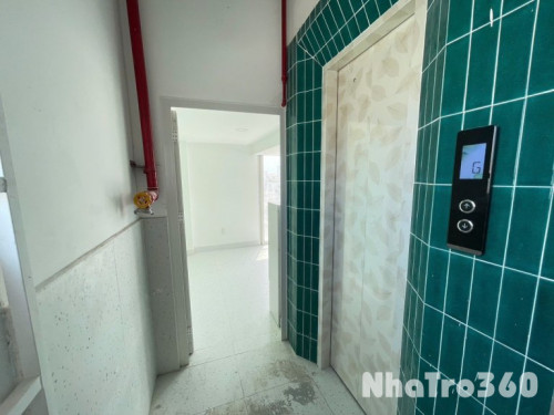 Cho thuê căn hộ quận 8 gần cầu Nguyễn Văn cừ