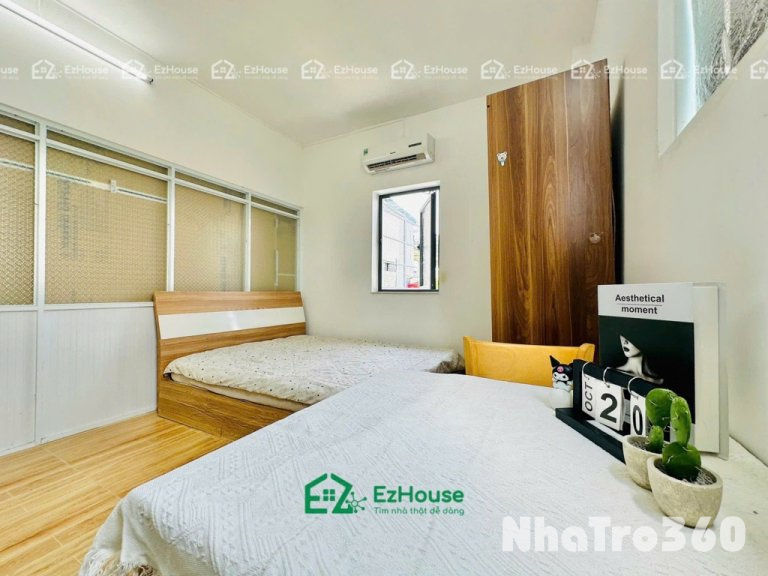 Full nội thất, thang máy, cửa sổ, tự do