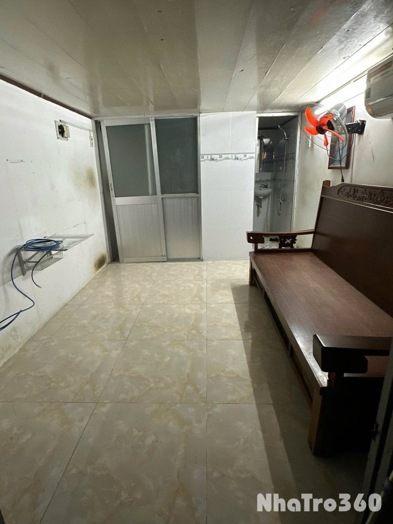 Cho Thuê nhà Quận Tân Bình Hoàng Văn Thụ