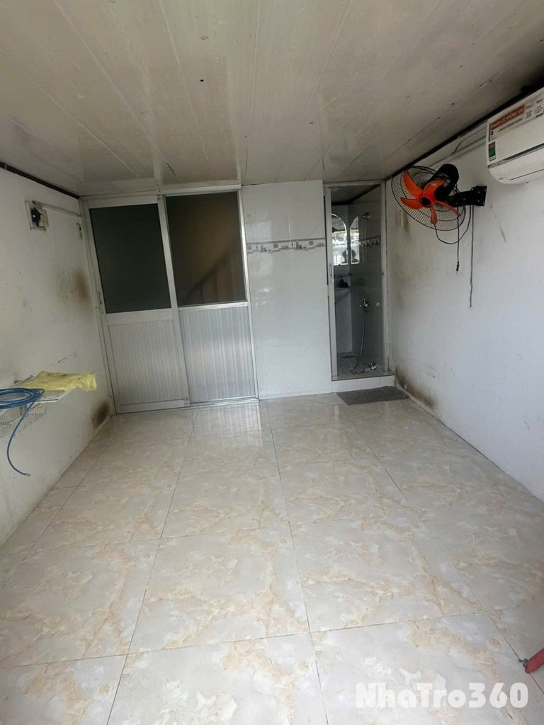 Cho Thuê nhà Quận Tân Bình Hoàng Văn Thụ