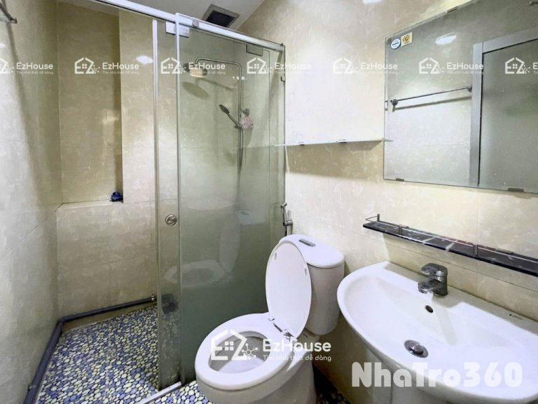 Chính chủ cần cho thuê studio dưới trệt full nội