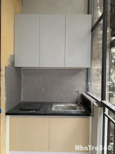 PHÒNG TRỌ KHÉP KÍN PHỐ HỒNG MAI