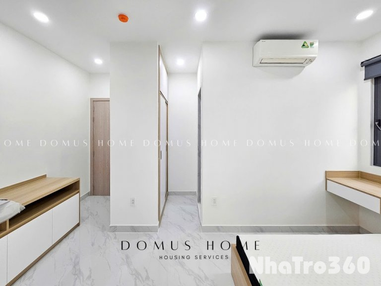 Cho thuê căn hộ quận 10