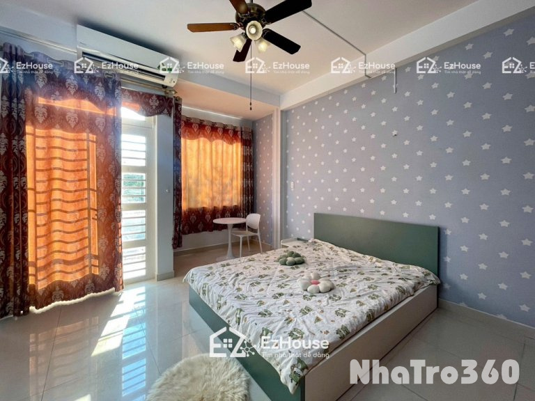 Chính chủ cần cho thuê studio dưới trệt full nội