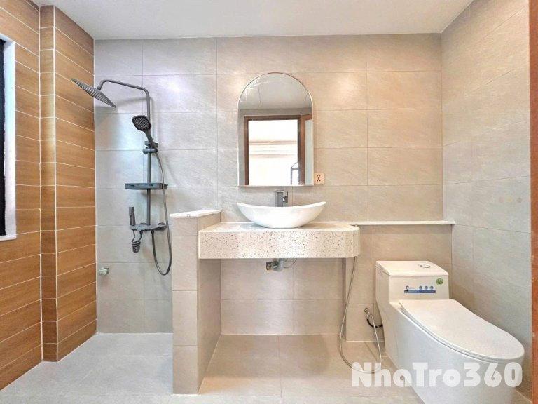 Ccmn 1n1k Mễ Trì, thoáng sáng, 33m2