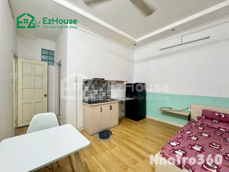 Full nội thất, Tên Lửa, 3tr5 nguyên phòng