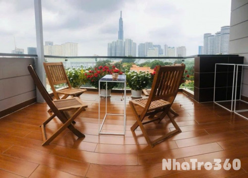 KHAI TRƯƠNG CĂN HỘ MỚI - QUẬN 1 - GẦN CHỢ BẾN THÀNH, PĐB NGUYỄN HUỆ, BÙI VIỆN