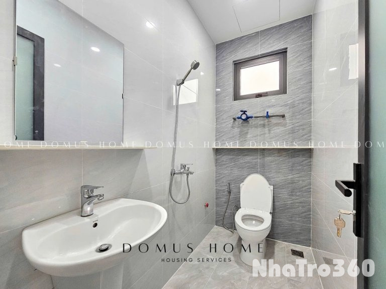 Cho thuê căn hộ quận 10