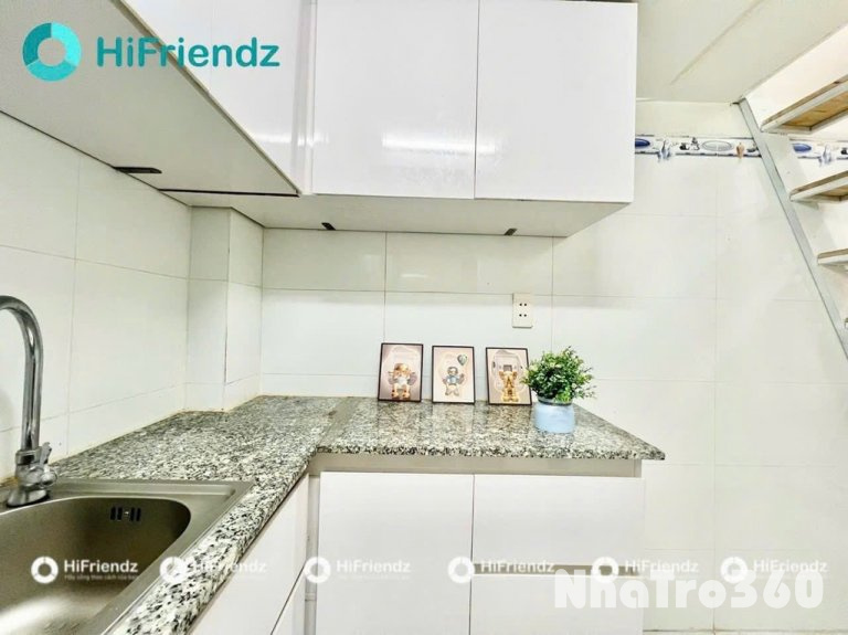 🏡CHO THUÊ CĂN HỘ GIÁ RẺ_NGAY LÊ TRỌNG TẤN_ĐH HUIT