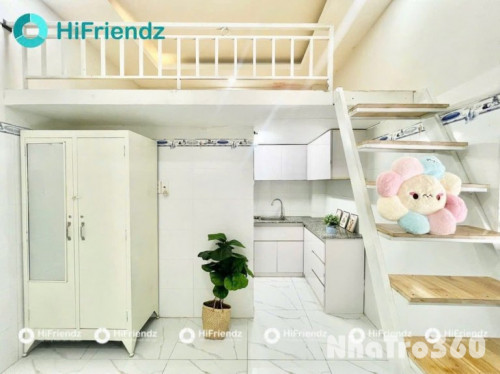 🏡CHO THUÊ CĂN HỘ GIÁ RẺ_NGAY LÊ TRỌNG TẤN_ĐH HUIT