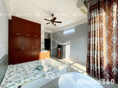 Chính chủ cần cho thuê studio dưới trệt full nội