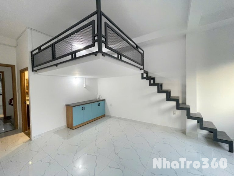 Phòng Ban Công Đường số 44