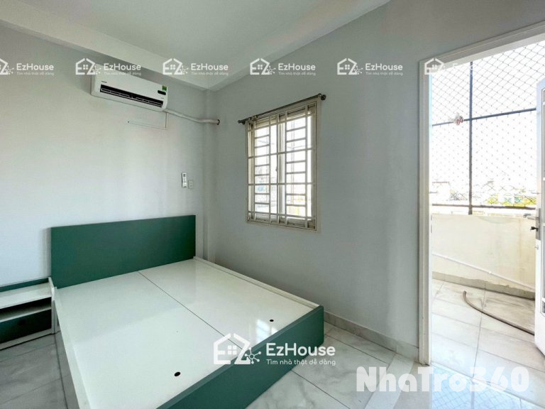 Full nội thất, ban công riêng rộng, Tân Phú 3tr5