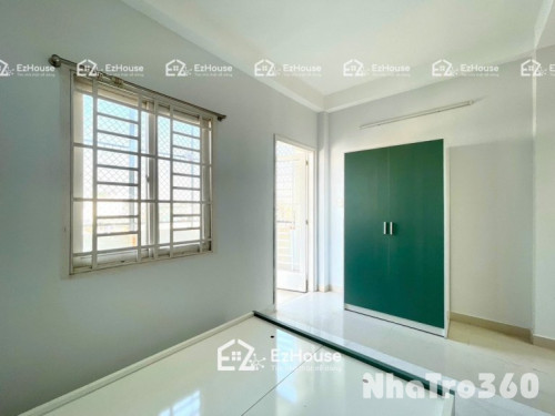 Full nội thất, ban công riêng rộng, Tân Phú 3tr5