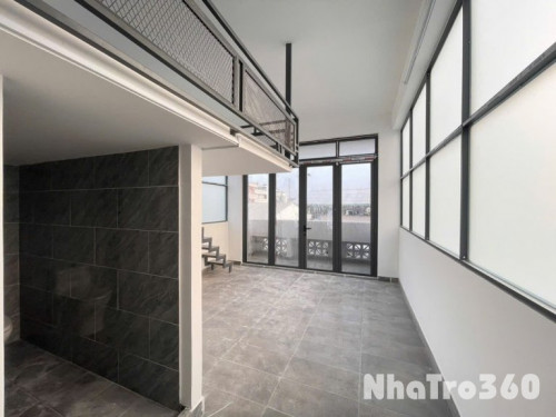 Phòng Ban Công Đường số 44