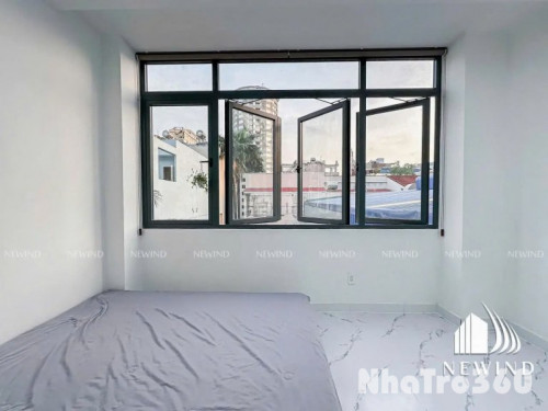 Dọn vô ở liền 1 Phòng Ngủ (1pn) không giới hạn người ở ngay Cộng Hòa
