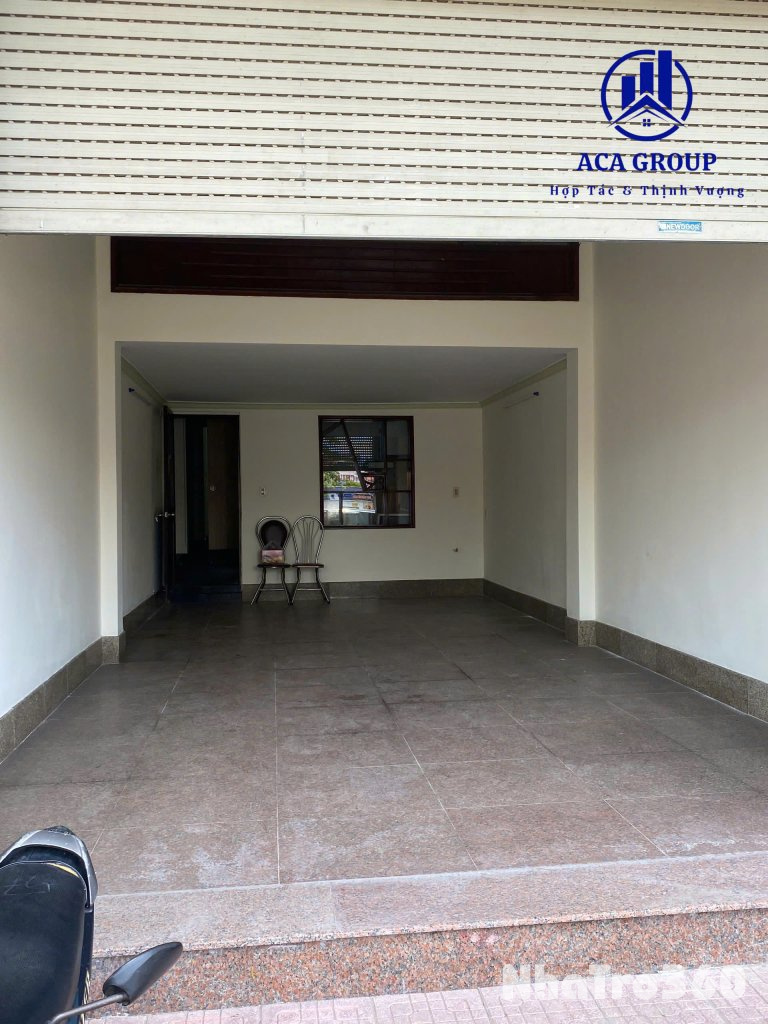 📌 🏠 CHO THUÊ MẶT BẰNG ĐỐI DIỆN CHỢ TÂY LỘC