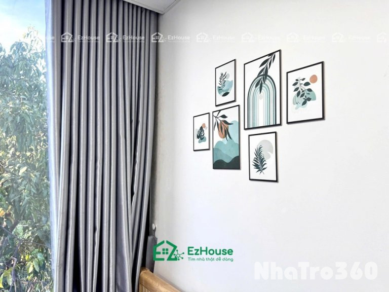 Chính chủ cho thuê nha