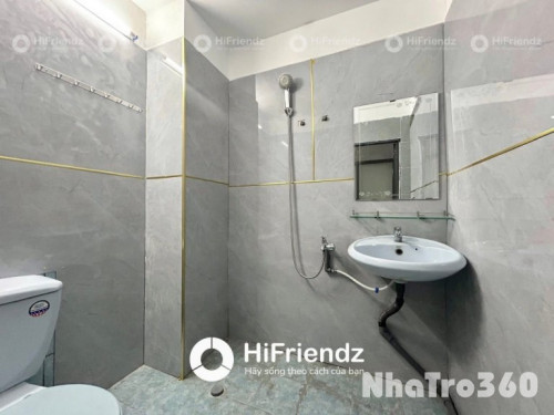 Trọ quận 6 giá rẻ,duplex,cửa sổ trời , giá chỉ 3tr