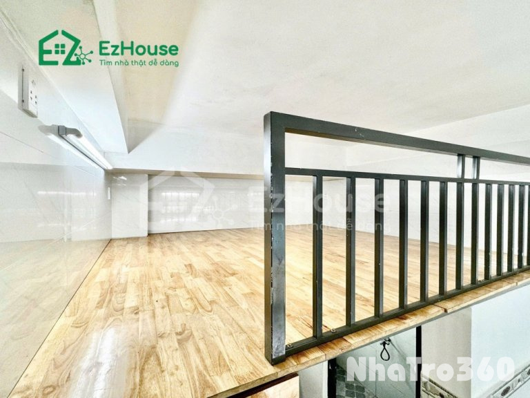 Nội thất cơ bản, ban công, thang máy, giá rẻ