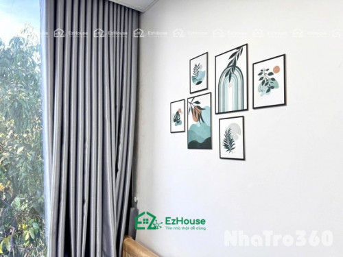 Chính chủ cho thuê nha