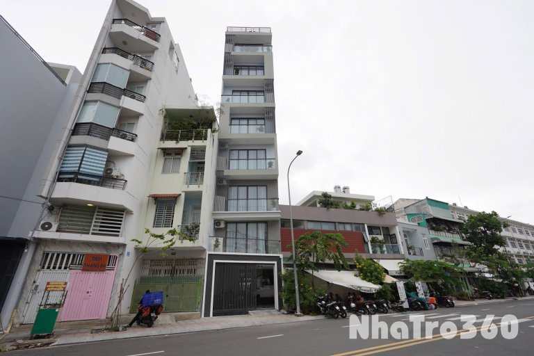 CĂN HỘ STUDIO BAN CÔNG VIEW THÀNH PHỐ SIÊU XỊN TẠI Q10