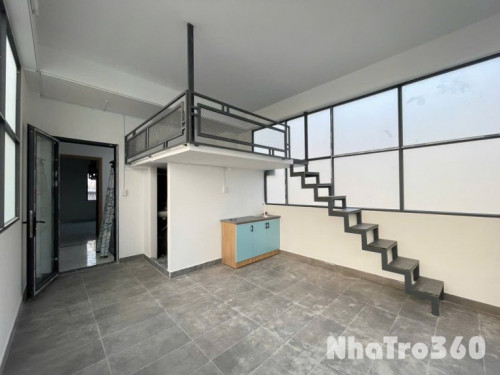 Phòng Ban Công Đường số 44