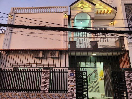 🌋Nhà 3 phòng ngủ gần BV Đa Khoa Trung Ương Cần Thơ
- GIÁ : 6tr5/tháng