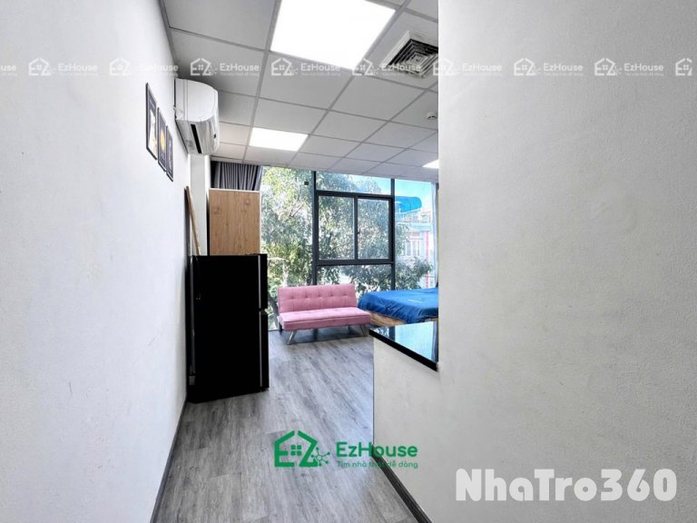 Chính chủ cho thuê nha