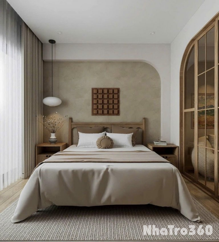 ✨ Cho Thuê Duplex 1PN – Trung Tâm Quận 1 – View Landmark 81 ✨