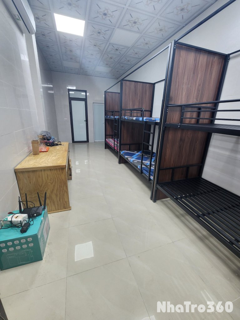 🎯 CHO THUÊ PHÒNG TRỌ Ở GHÉP – GIÁP BÁT – GẦN BẾN XE – GẦN CÁC TRƯỜNG ĐẠI HỌC