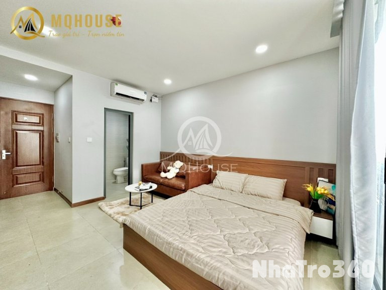 PHÒNG BAN CÔNG NGAY ETOWN - NHÀ GA T3 - HHT