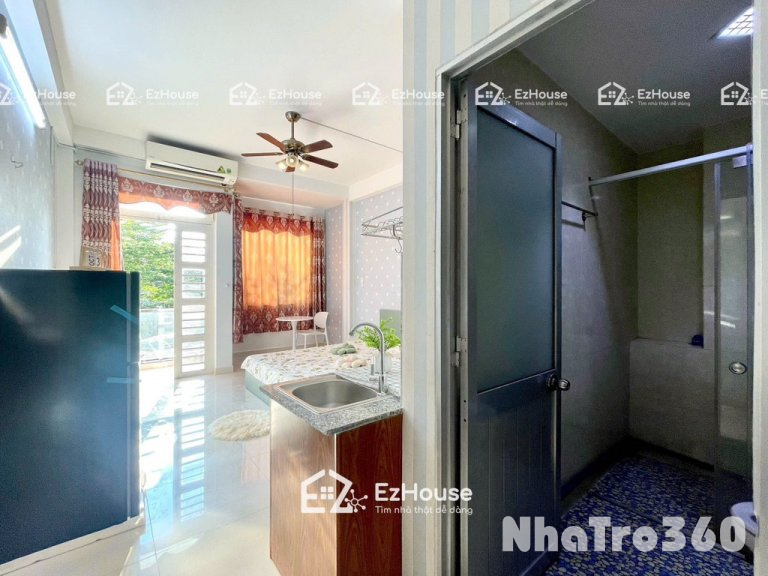 Nội thất cơ bản, ban công, cửa sổ, tự do