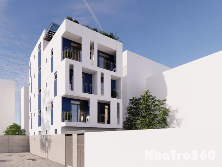 Cho thuê phòng (CCMN) - ngõ 559 Kim Ngưu, Vĩnh Tuy, Hai Bà Trưng, HN