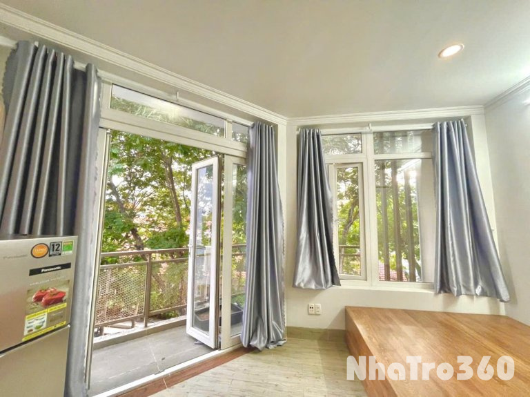 CĂN HỘ DUPLEX VỪA MỚI ĐẸP XỊN NGAY SƯ VẠN HẠNH QUẬN 10