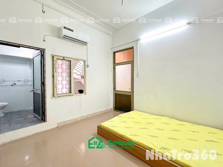 Full nội thất, thoáng mát, chỉ 3tr tròn