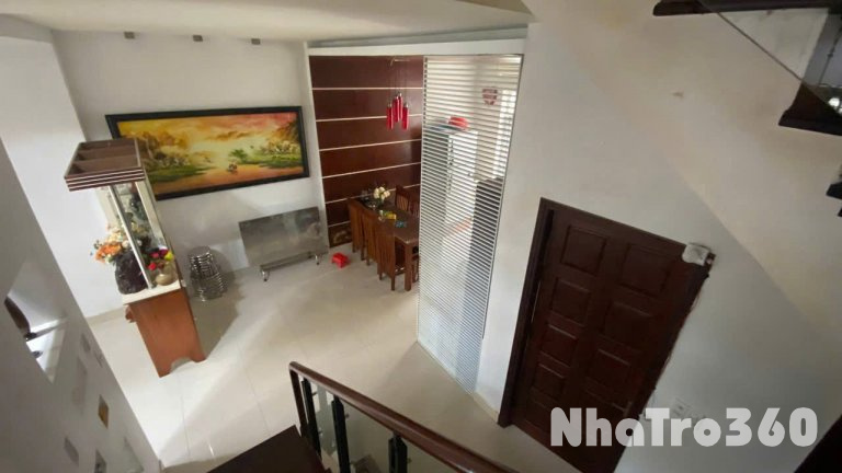 📌 CHO THUÊ NHÀ 3 TẦNG KĐT AN CỰU CITY, TP HUẾ