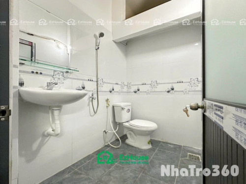 Full nội thất, thoáng mát, chỉ 3tr tròn