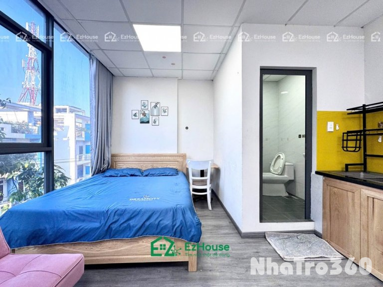 Chính chủ cho thuê nha